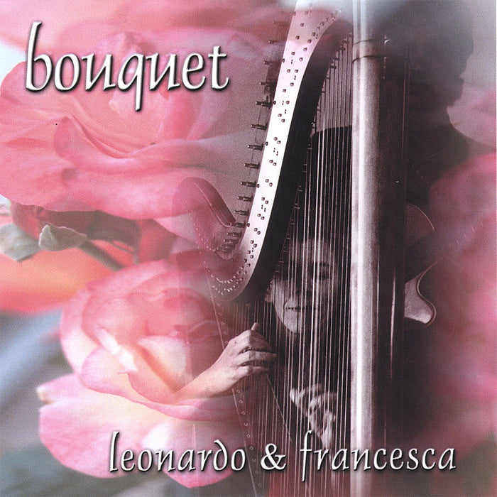Leonardo & Francesca - Bouquet;