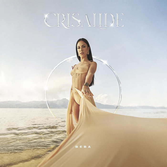 Beba - Crisalide;