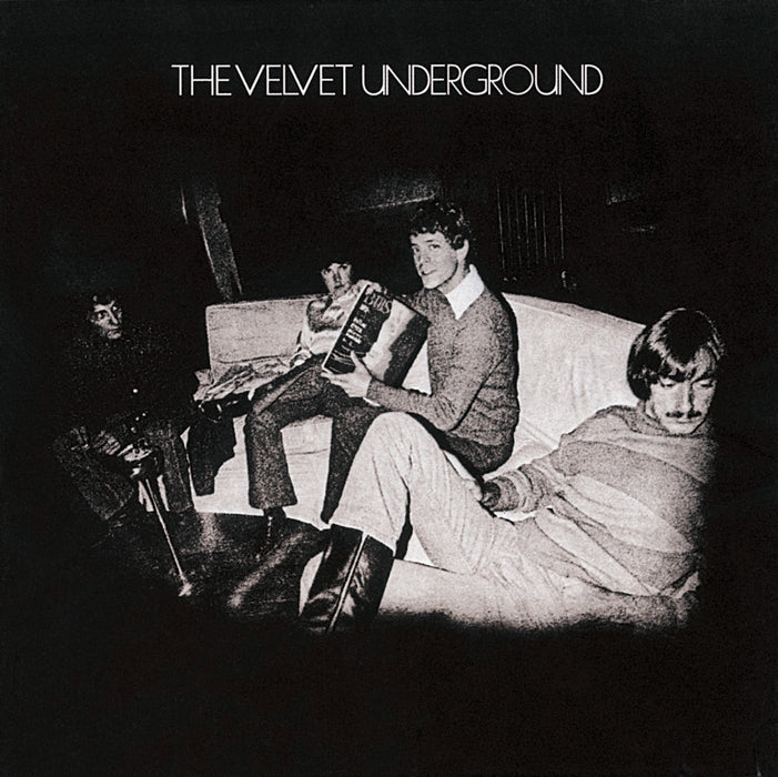 Velvet Underground (The) - The Velvet Underground 45th Anniversary;