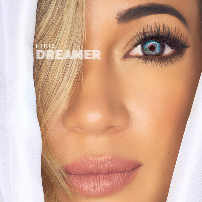 Hirie - Dreamer;