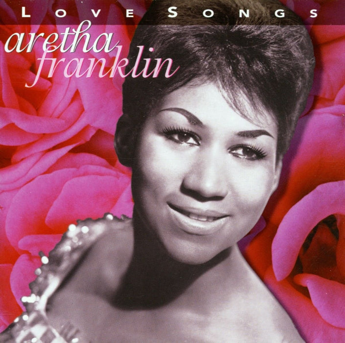 Aretha Franklin - Love Songs;