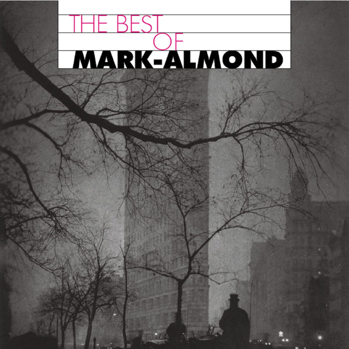 Mark-Almond - The Best Of Mark-Almond;
