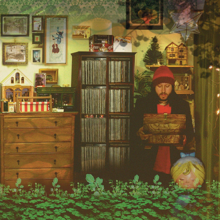 Badly Drawn Boy - One Plus One Is One;