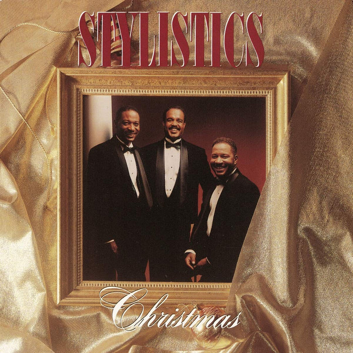 Stylistics (The) - Christmas;