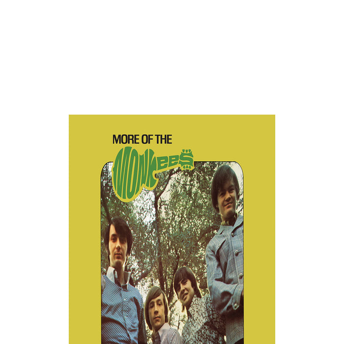 Monkees (The) - More Of The Monkees (2 Lp);