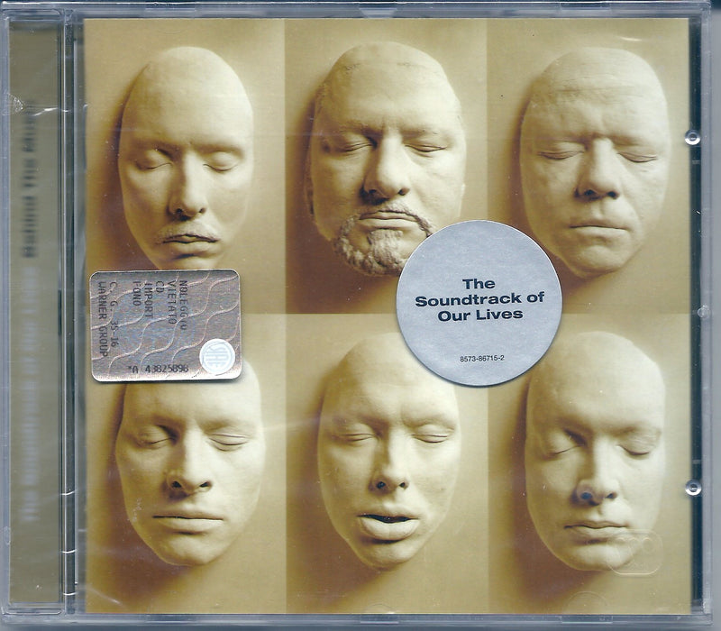 Soundtrack Of Our Lives - Behind The Music;