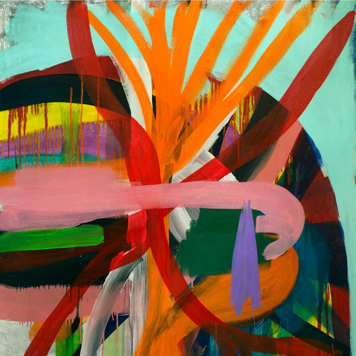 Yak - Pursuit Of Momentary Happiness;