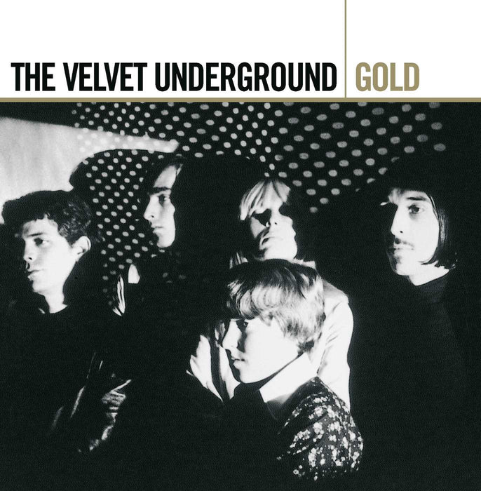 Velvet Underground (The) - Gold (2 CDs);