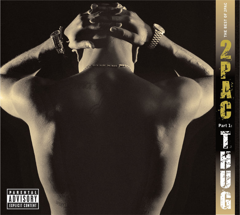 2pac - The Best Of Pt.1 - Thug;