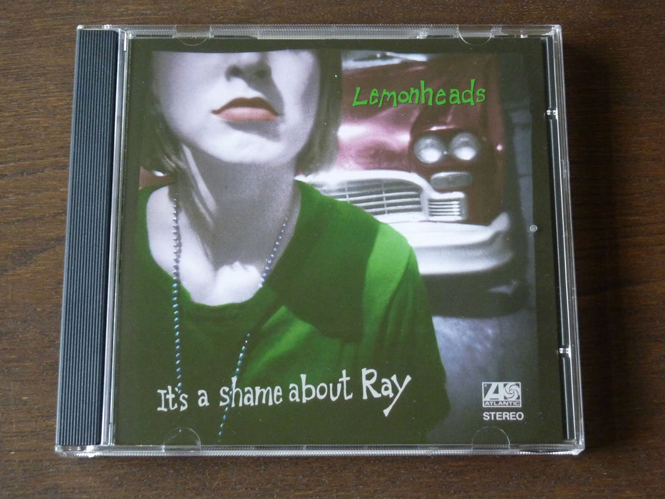 Lemonheads (The) - It's A Shame About Ray;