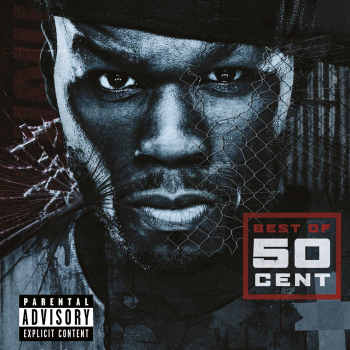 50 Cent - The Best Of (2 Lp);