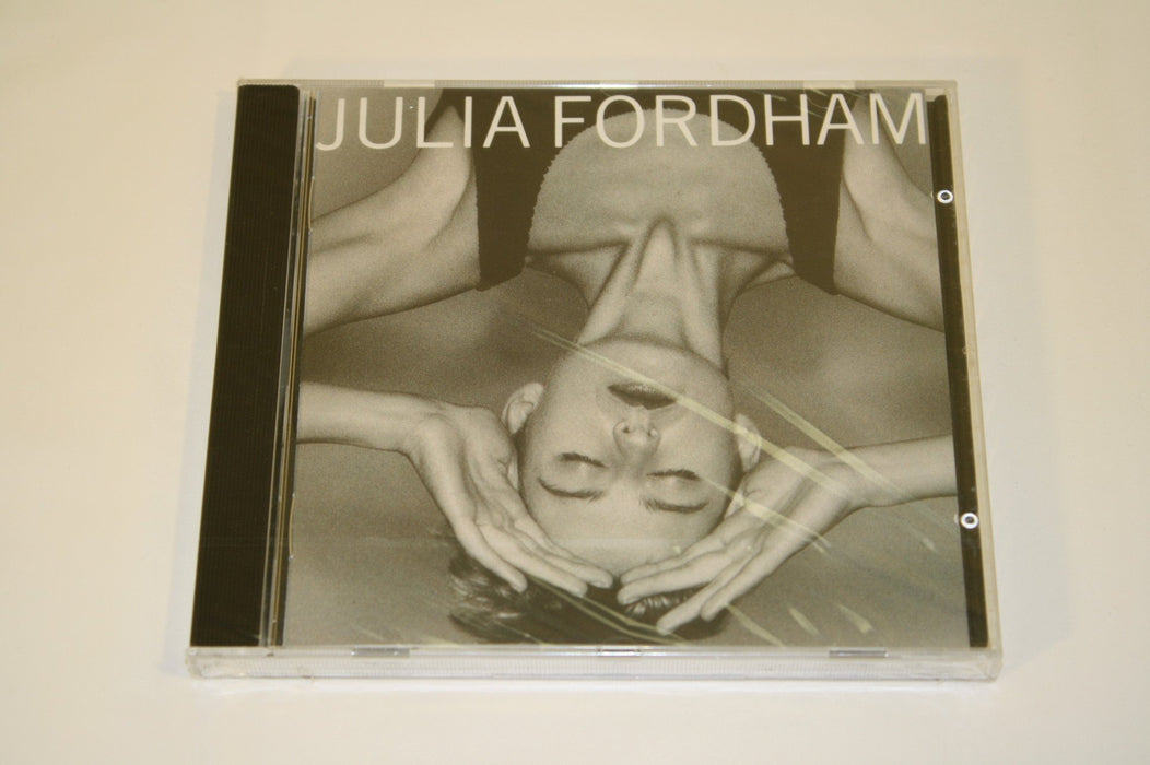 Julia Fordham - Julia Fordham;