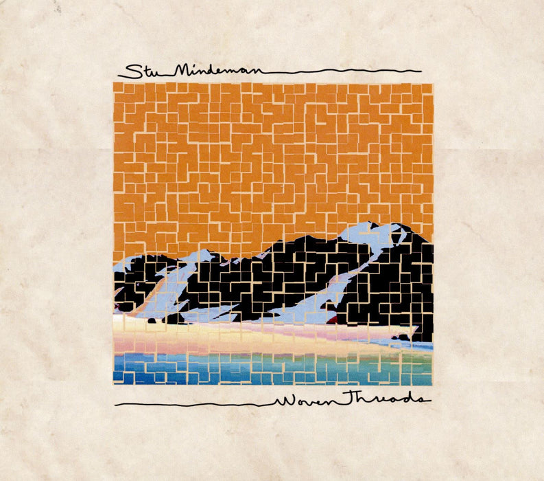 Stu Mindeman - Woven Threads;
