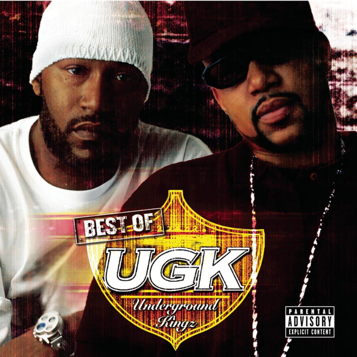 Ugk - Best Of;