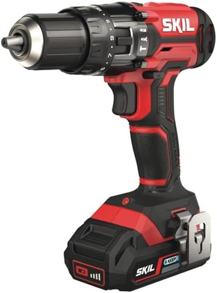 SKIL 3018 HA Cordless hammer drill