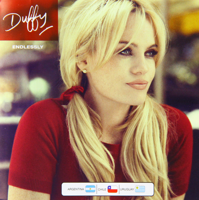 Duffy - Endlessly;