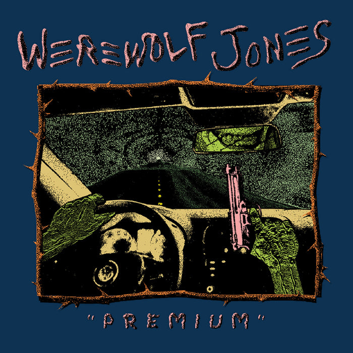 Werewolf Jones - Premium;