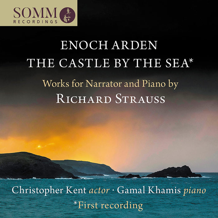 Richard Strauss - Enoch Arden;