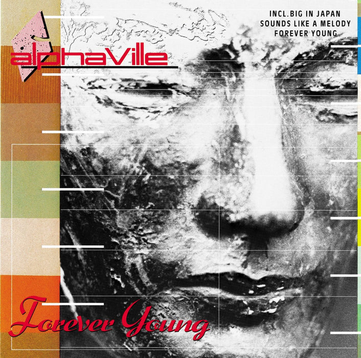 Alphaville - Forever Young;