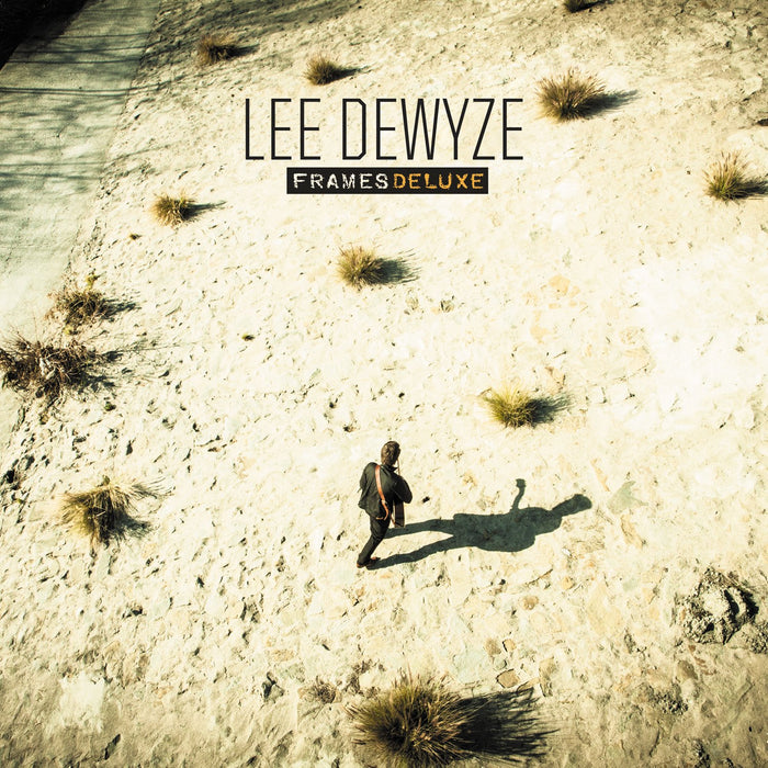 Lee Dewyze - Frames (2 Cd);