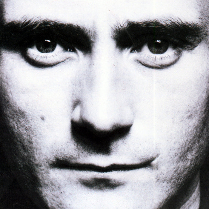 Phil Collins - Face Value;