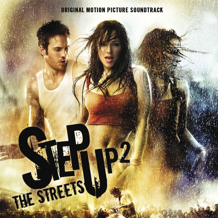 Step Up 2: The Streets / OST;