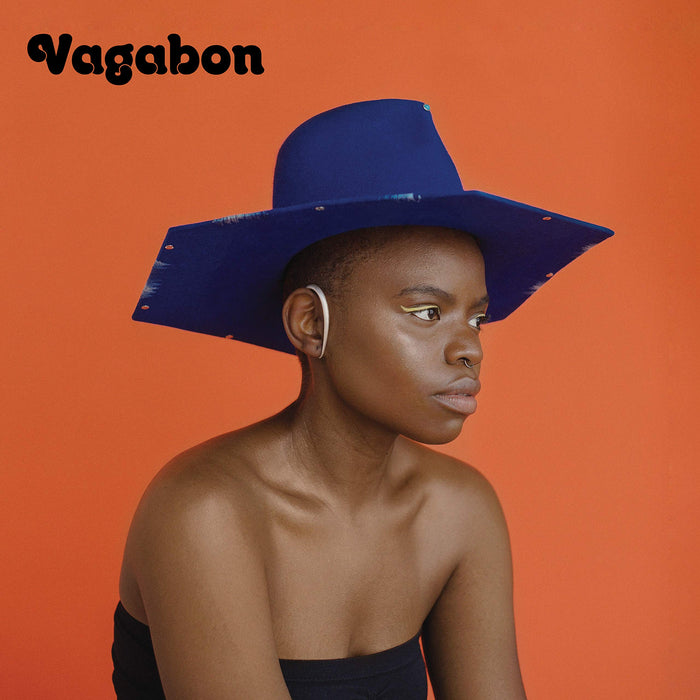 Vagabon - All The Women In Me;