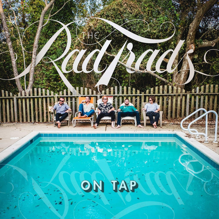 Rad Trads - On Tap;