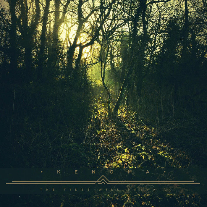 Kenoma - Tides Will Prevail;