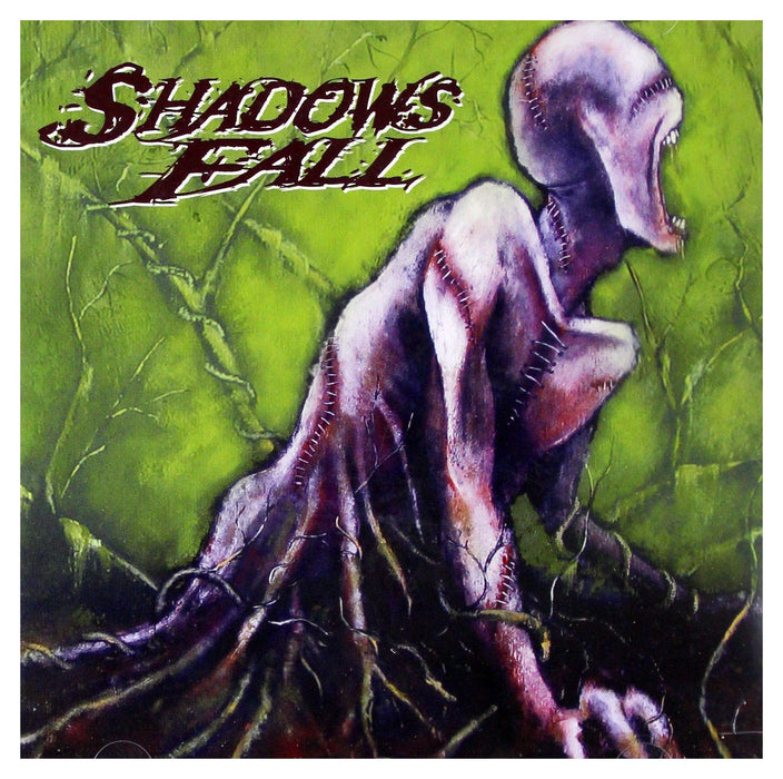 Shadows Fall - Threads Of Life;