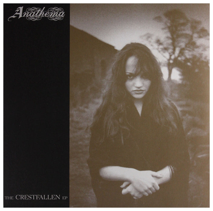 Anathema - The Crestfallen;