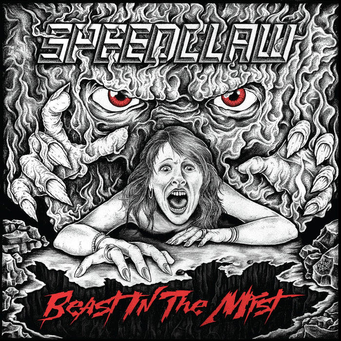 Speedclaw - Beast In The Mist;