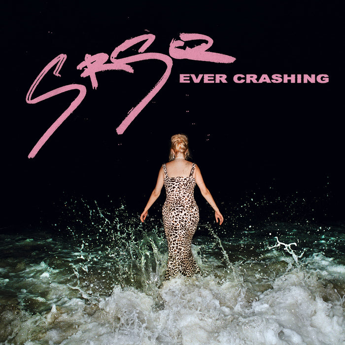 Srsq - Ever Crashing;