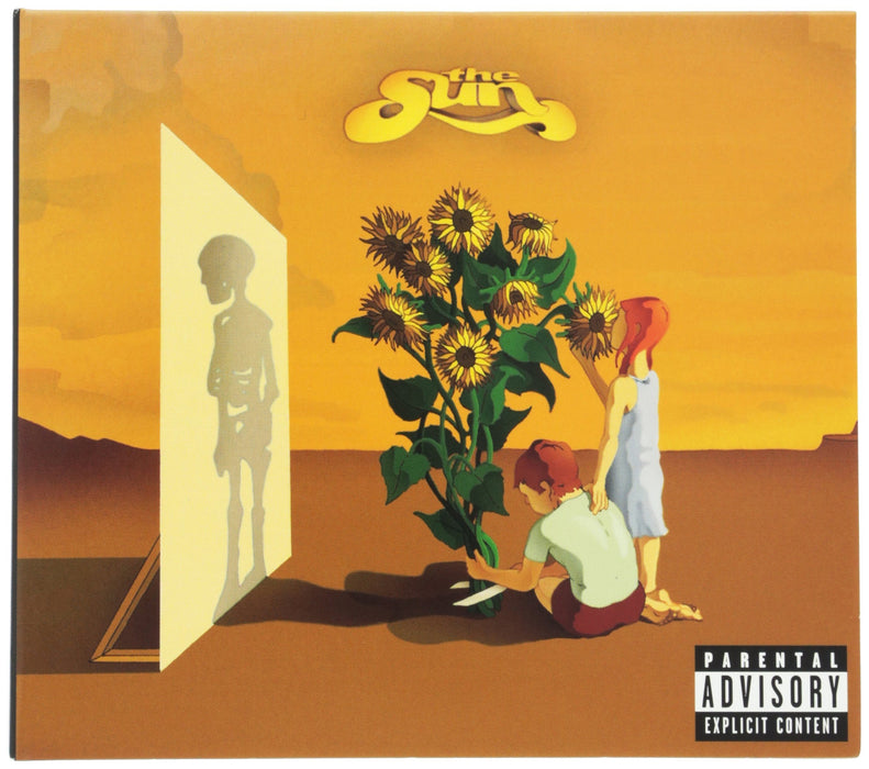 Sun - Did Your Mother Tell You;
