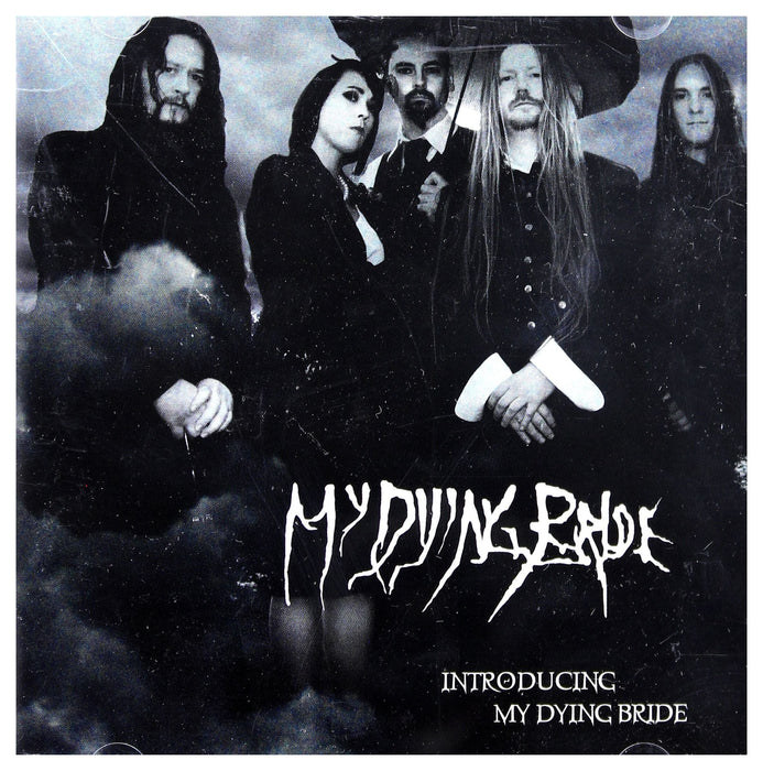 My Dying Bride - Introducing (2 CDs);