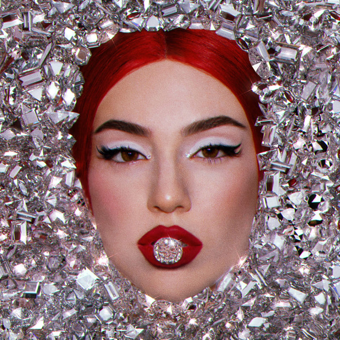 Ava Max - Diamonds & Dancefloors;