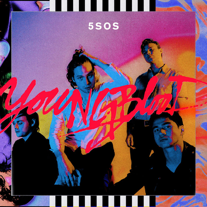 5 Seconds Of Summer - Youngblood;