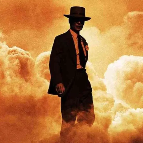 Oppenheimer: boom di preordini del 4k