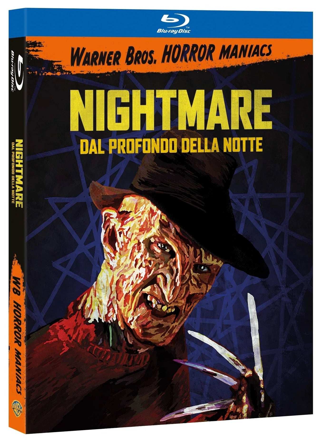 Halloween: film horror e giochi da brivido