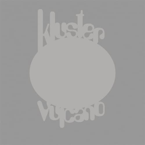 Kluster - Vulcano: Live In Wuppertal 1971;