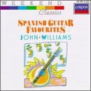 John Williams: Spanish Guitar Favorites;