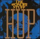 Wonder Stuff - Hup!;