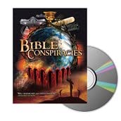 Bible Conspiracies [Edizione: Regno Unito];