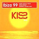 Kiss In Ibiza 99 / Various (2 Cd);