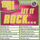 Let It Rock... 1991 / Various;