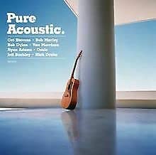 Pure Acoustic / Various;