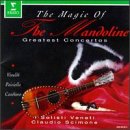 Magic Of The Mandoline (The): Greatest Concertos;