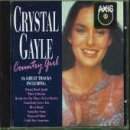 Crystal Gayle - Country Girl;