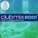 Club MIX 2001 / Various (2 Cd);