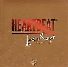 Heartbeat: Love Songs / Various;